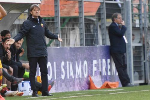 ACF FIORENTINA VS ROMA 08